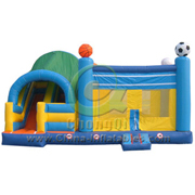 inflatable jumping castle for sale